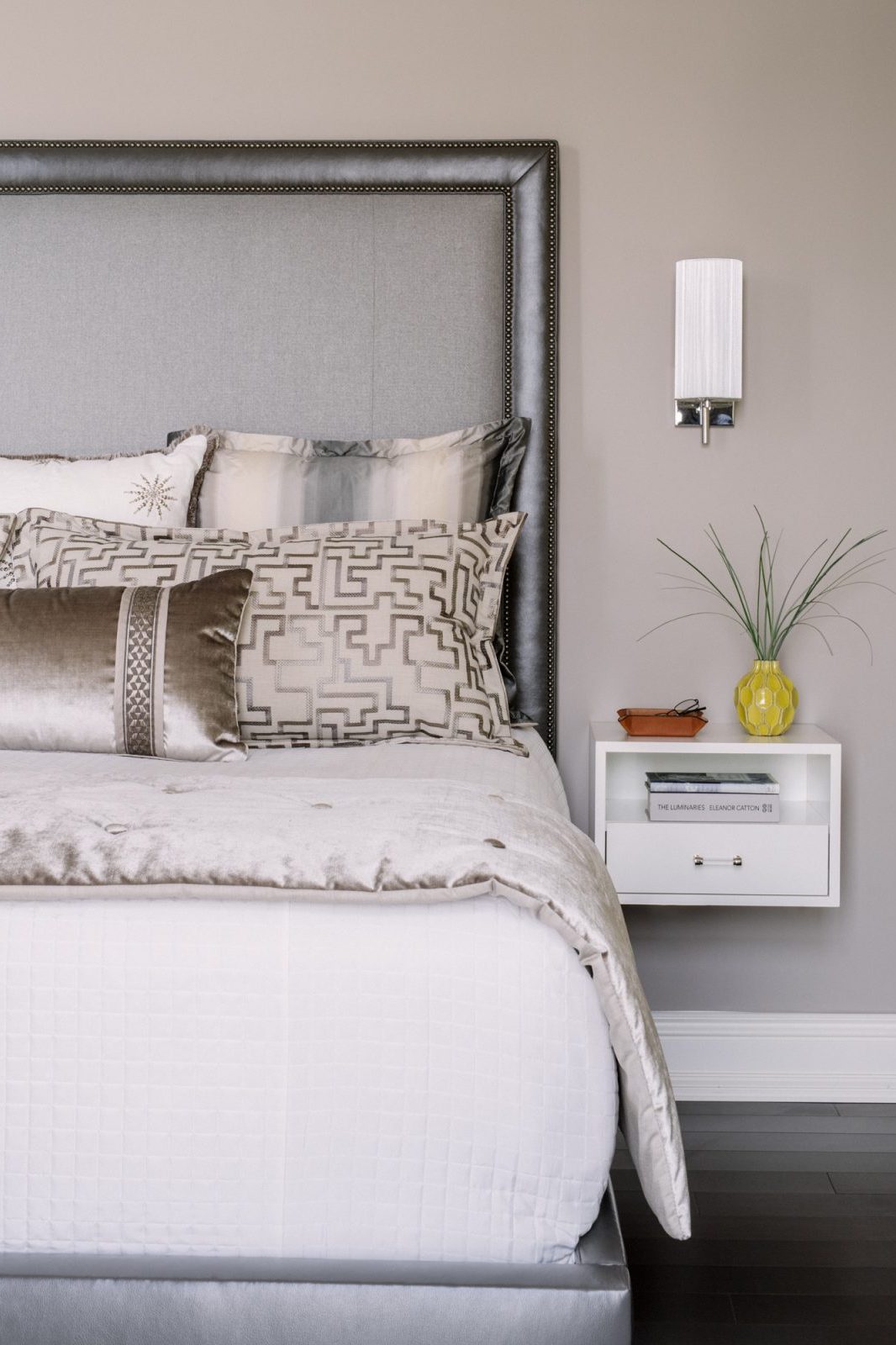 Syntha Harris Interiors