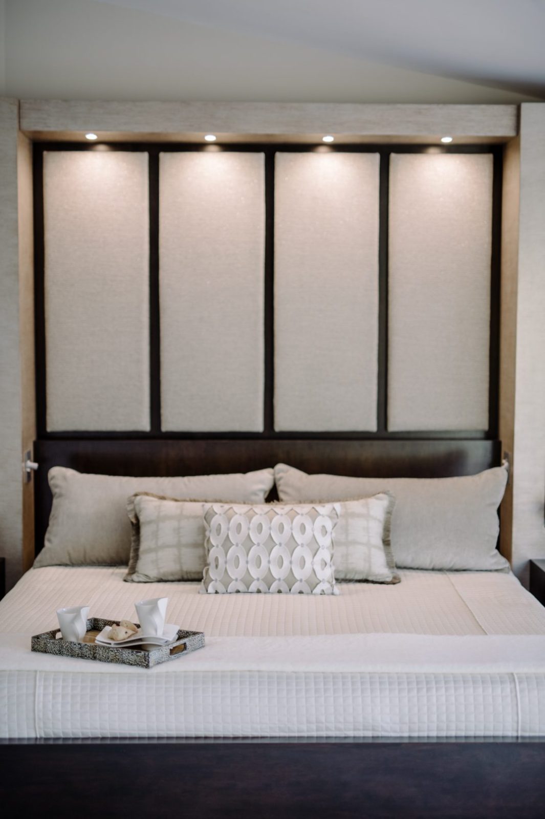 Syntha Harris Interiors