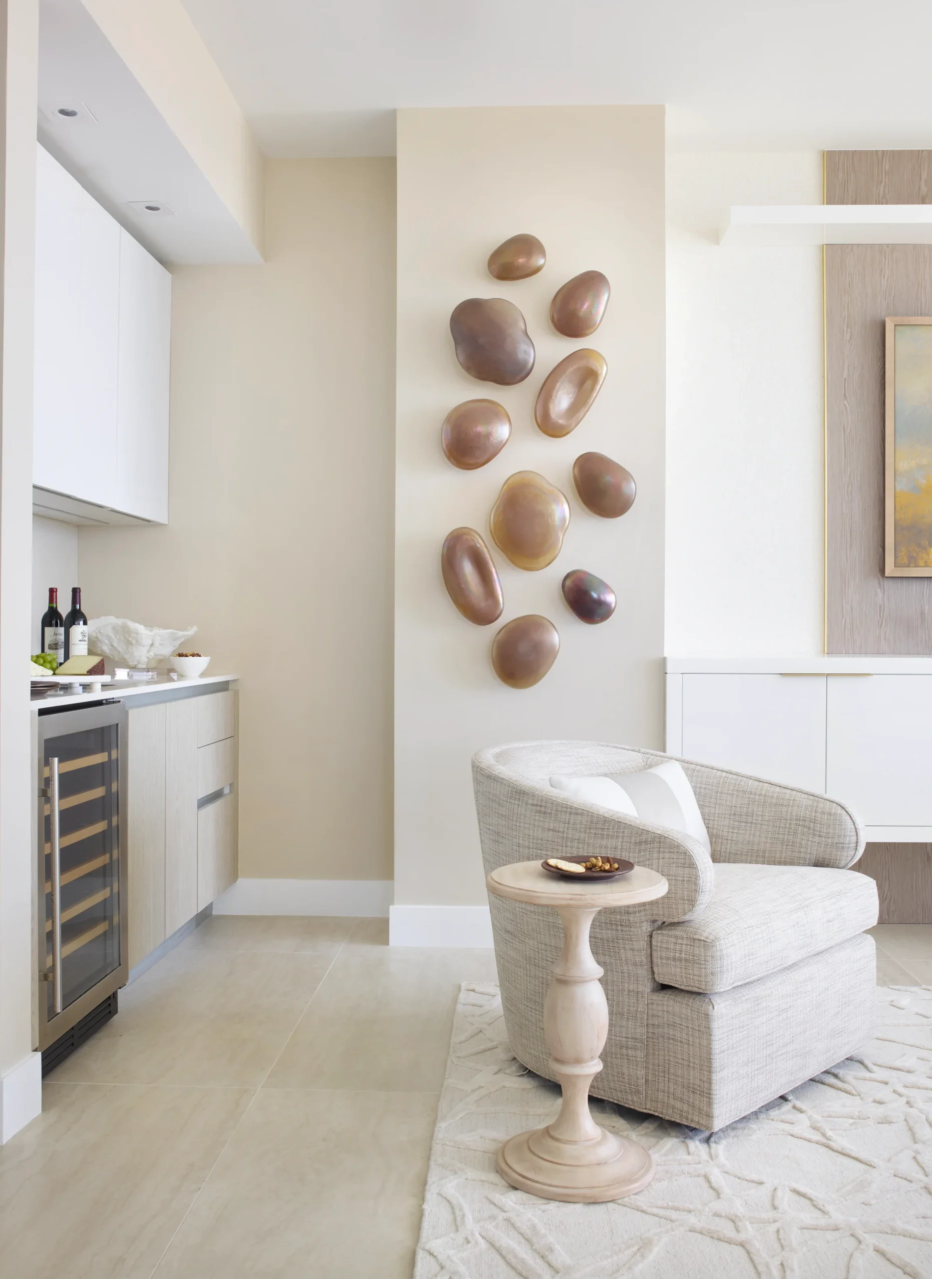 syntha harris amrit living detail 1 art b